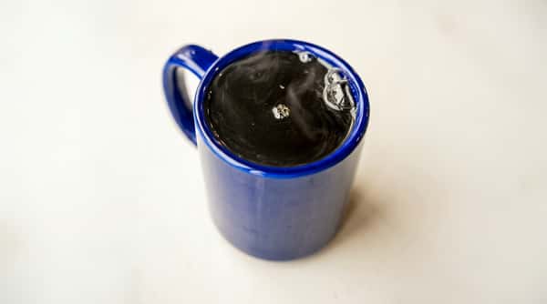 Brewed Coffee