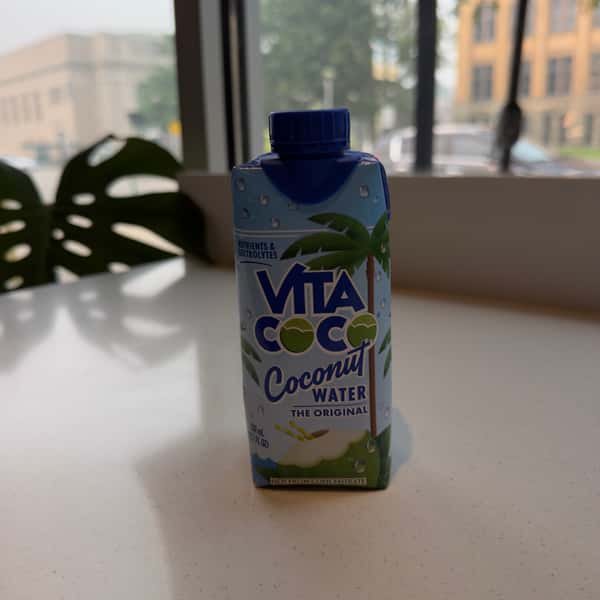 Coconut Water