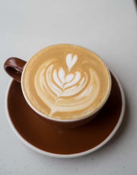 Cappuccino