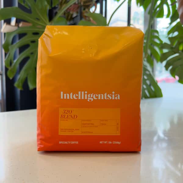 House Blend 5lb