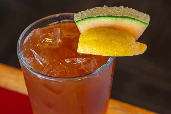 Hobee's Iced Tea