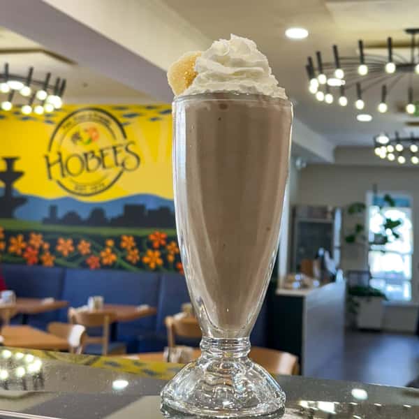 Milkshake