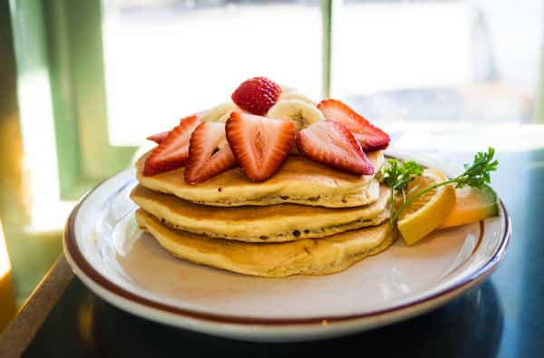 Pancakes