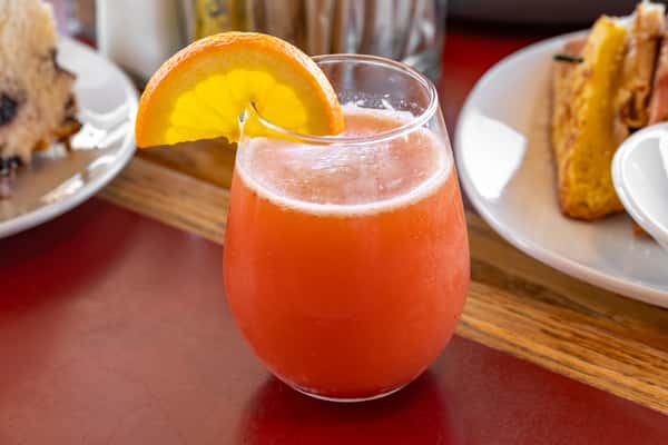 Guava Mimosa