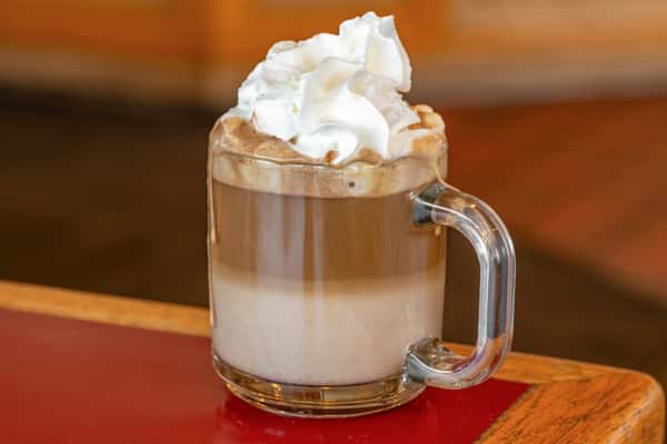 Mexican Mocha