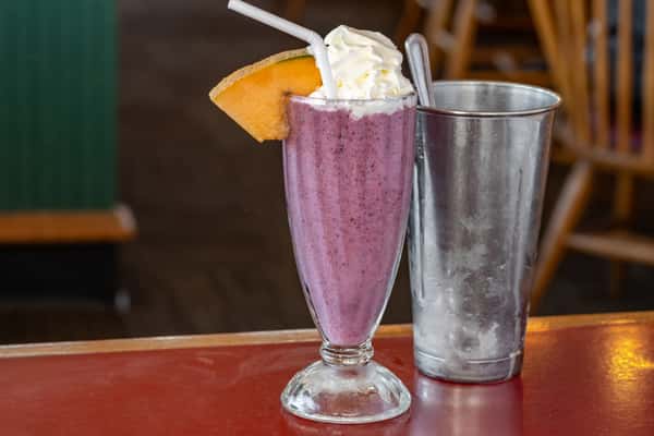 Red White & Blue Energy Blend
