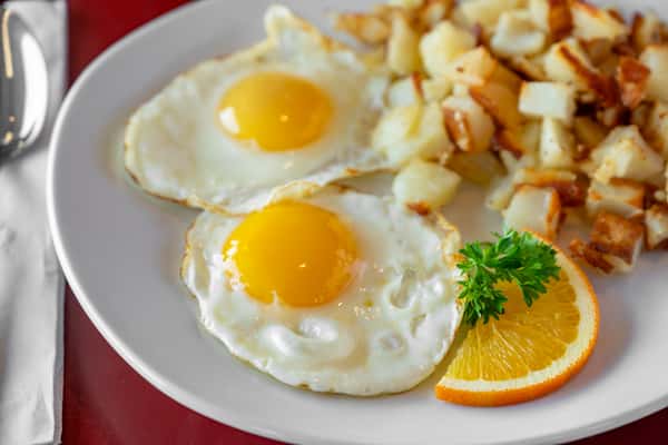 Best Darn Breakfast In Town