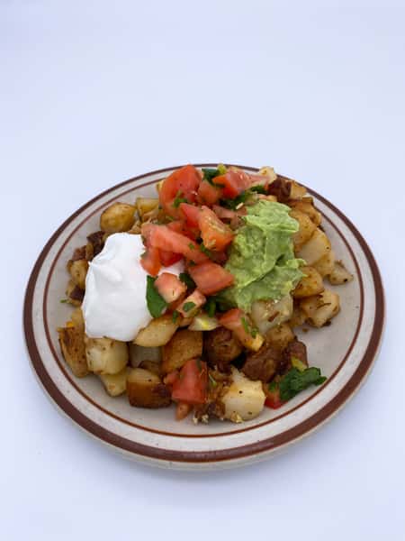 Side Hashbrowns
