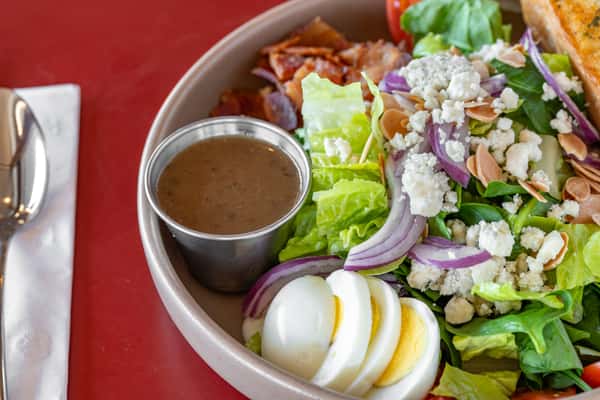 NorCal Cobb Salad