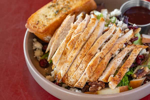 Embarcadero Salad