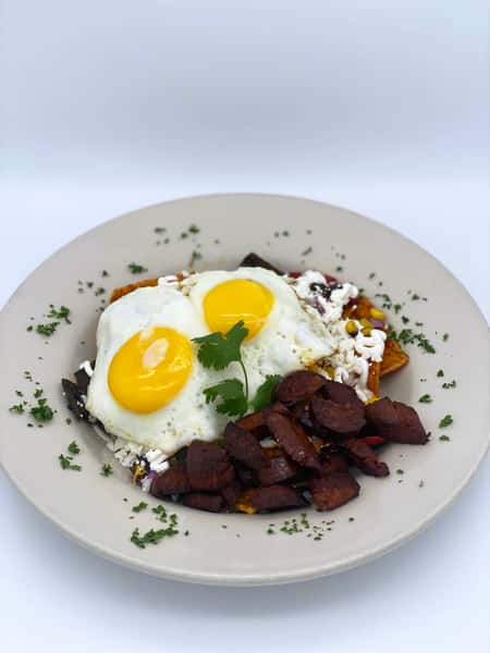 Chilaquiles