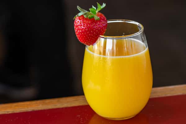 Classic Mimosa