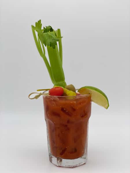 Bloody Mary