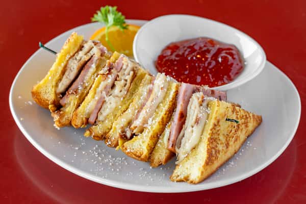 Sandwich