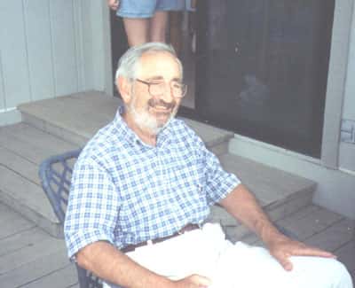 Paul Taber