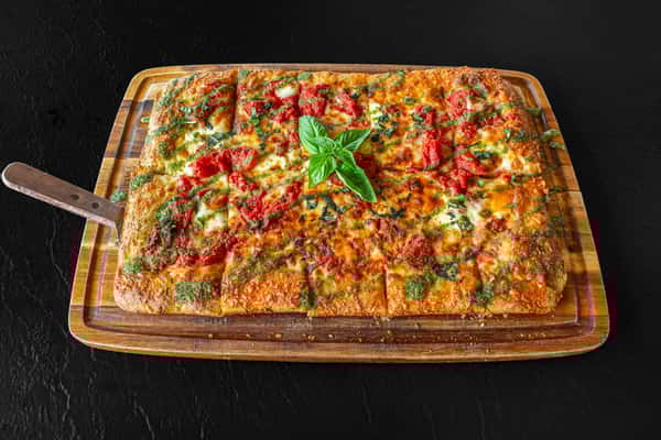 Grandma Pie SIL