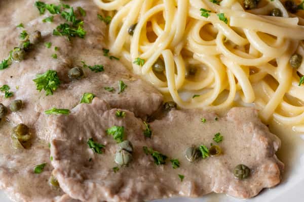 veal