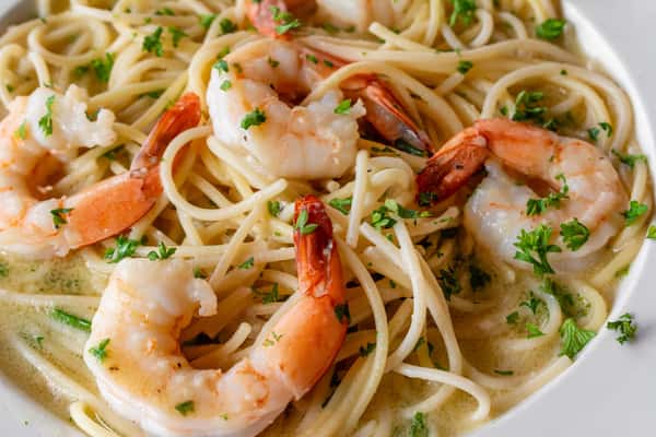 shrimp