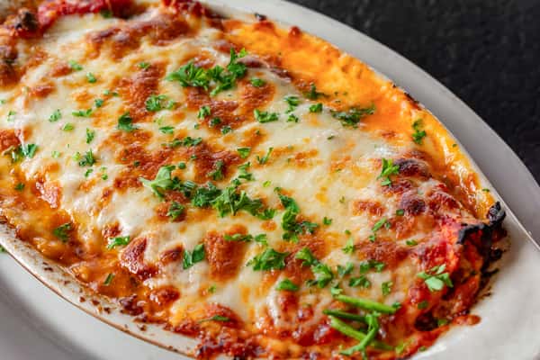 Veal Canneloni