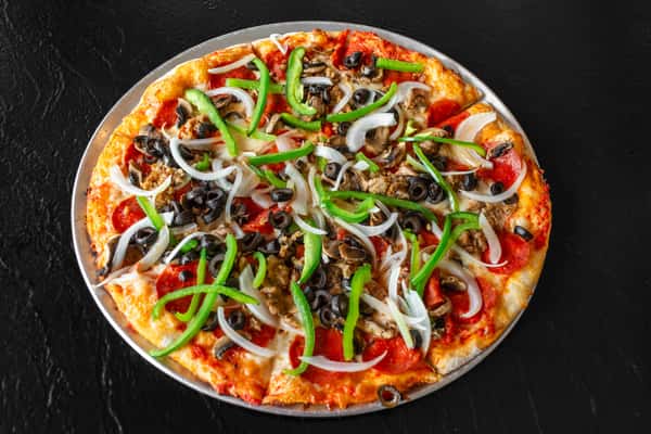 pizza
