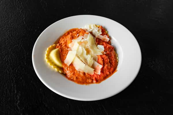ravioli