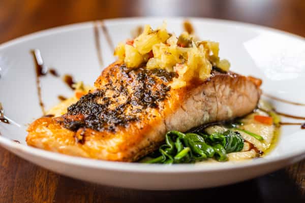 salmon