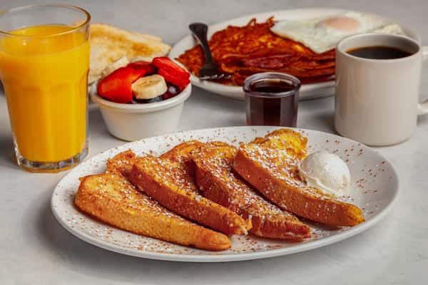 French Toast