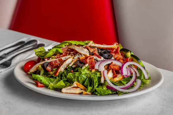 Chef Salad Whole