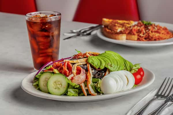 Chef Salad