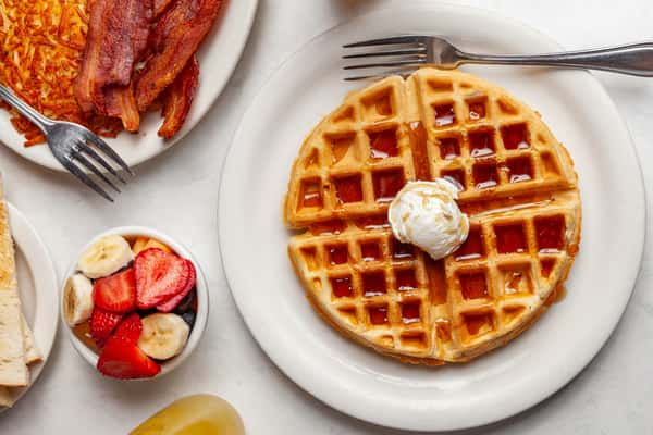 Waffle