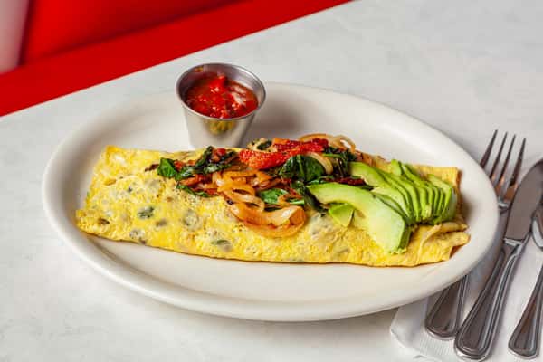 Omelette