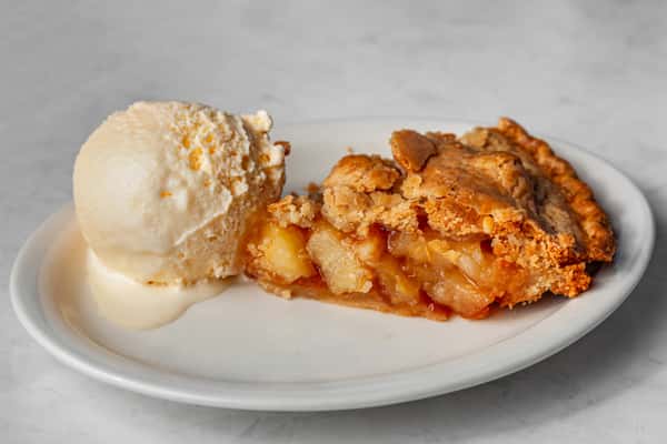 Apple Pie
