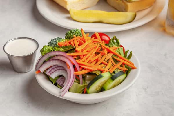 Side Salad