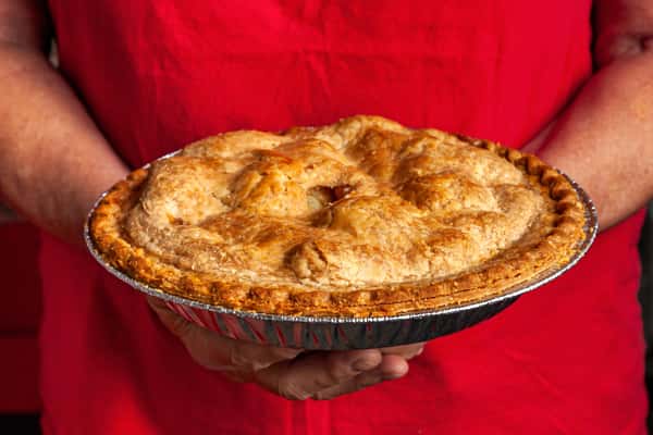 Apple Pie