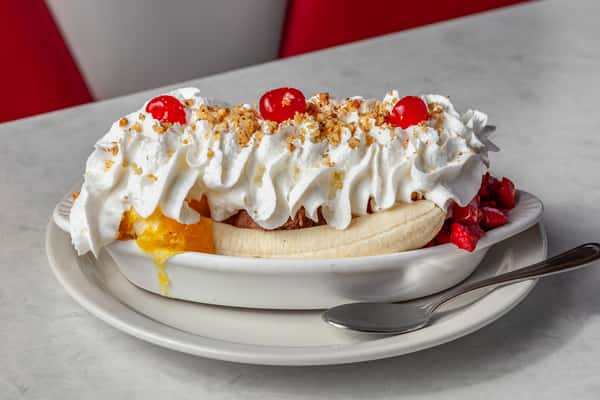 Banana Split
