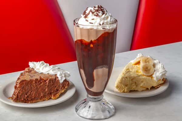 Milkshake
