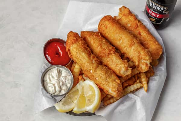 Fish n Chips