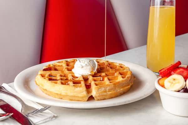 Waffle