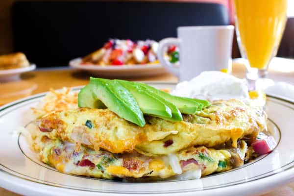 Omelet