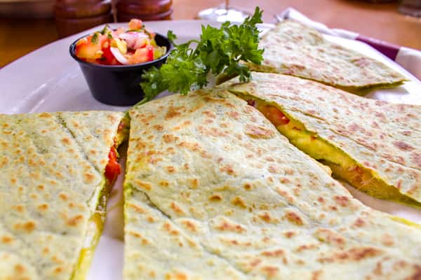 Quesadilla