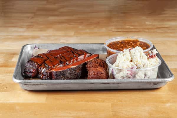 Ribs