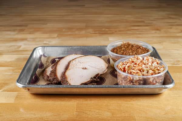Smoked Turkey