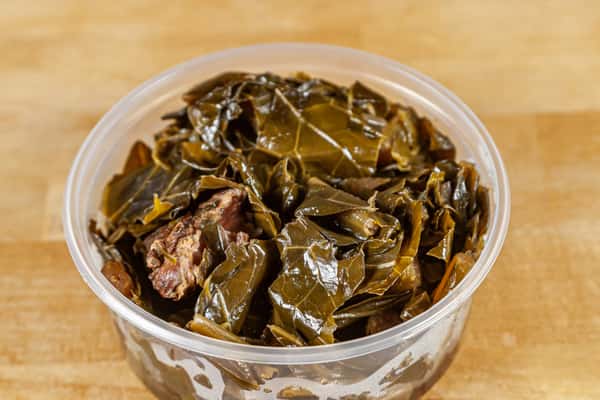 Collards