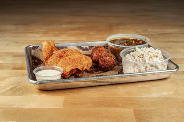 Fish Plate