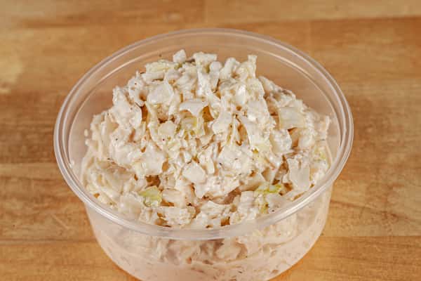 White Slaw