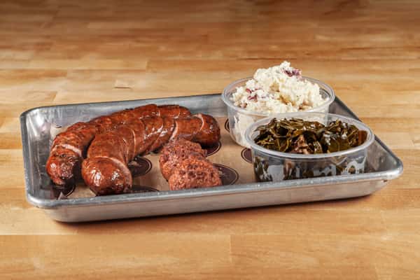Signature Sausage