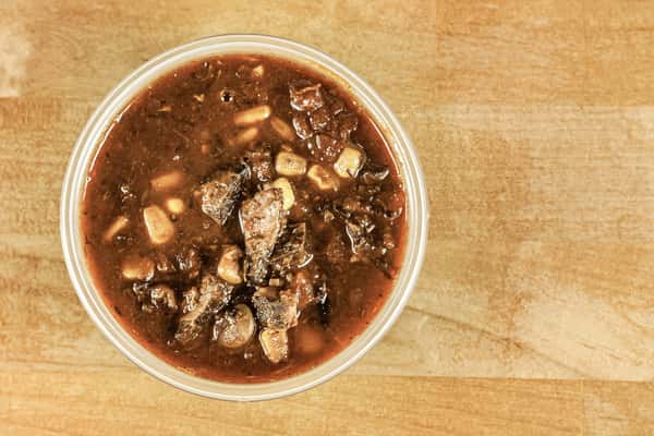 Brunswick Stew