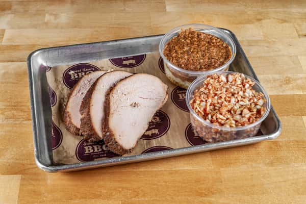 Smoked Turkey