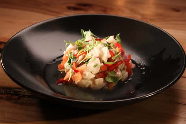 CEVICHE