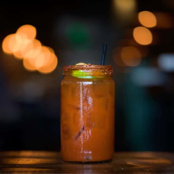 MICHELADA